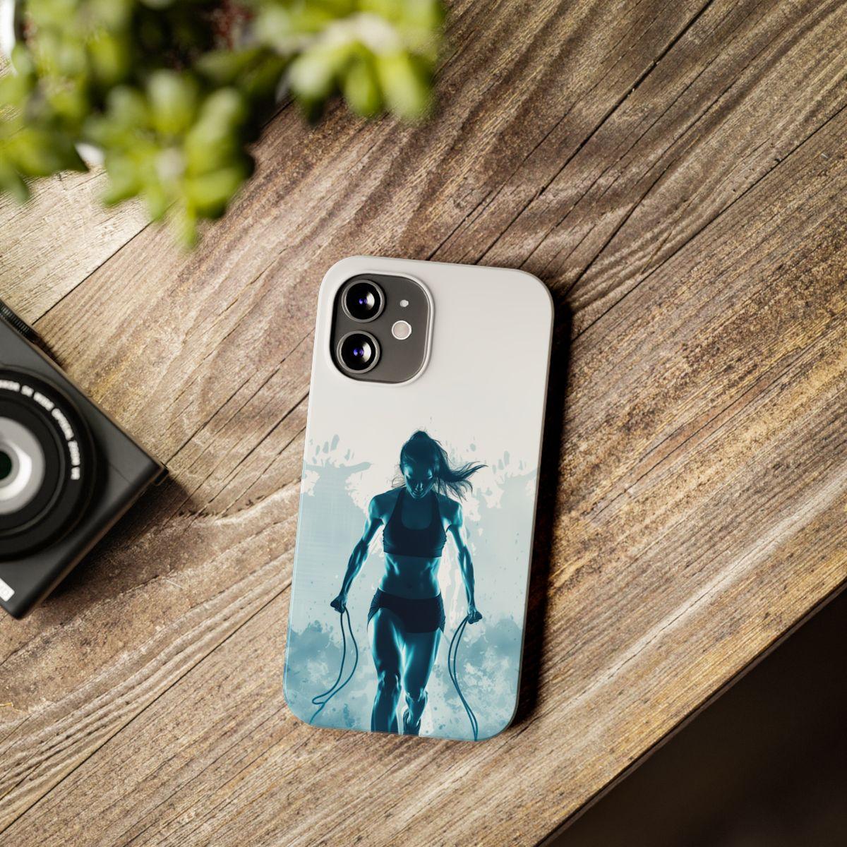 iPhone Case - Inspire Me