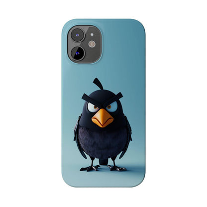 iPhone Case- Bold and Unstoppable