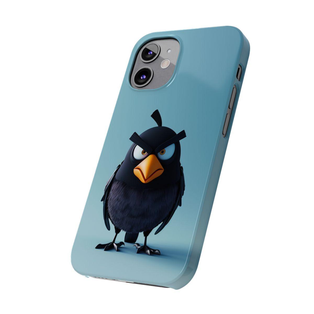 iPhone Case- Bold and Unstoppable