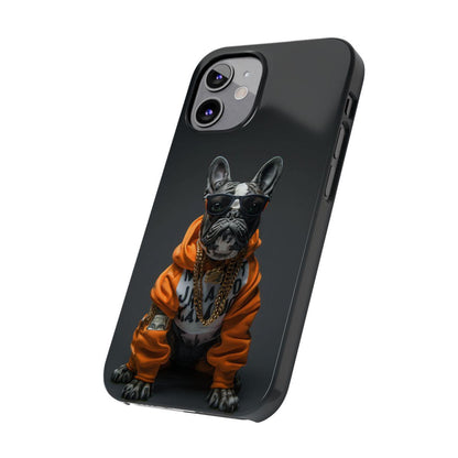 iPhone Case- Stylish Champ