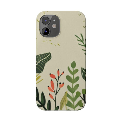 iPhone Case- Nature's Whisper