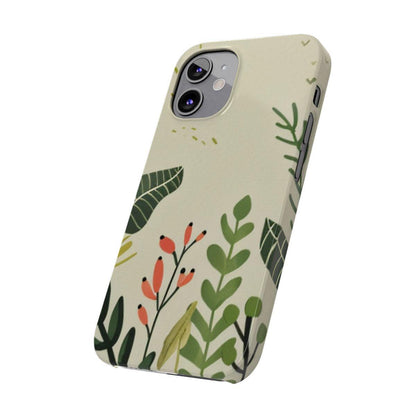 iPhone Case- Nature's Whisper