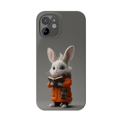 iPhone Case- Gentle Genius