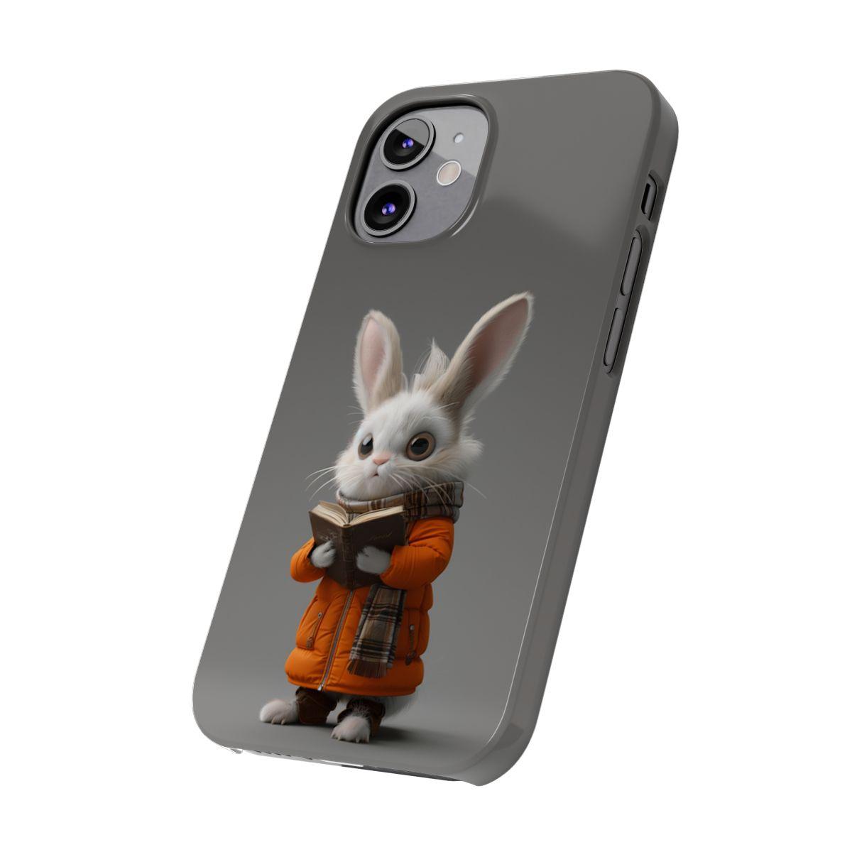 iPhone Case- Gentle Genius