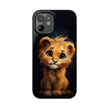 iPhone Case- Gentle Guardian