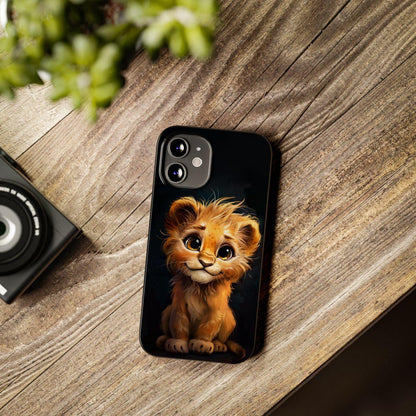 iPhone Case- Gentle Guardian