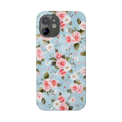 iPhone Case- Bright and Cheerful