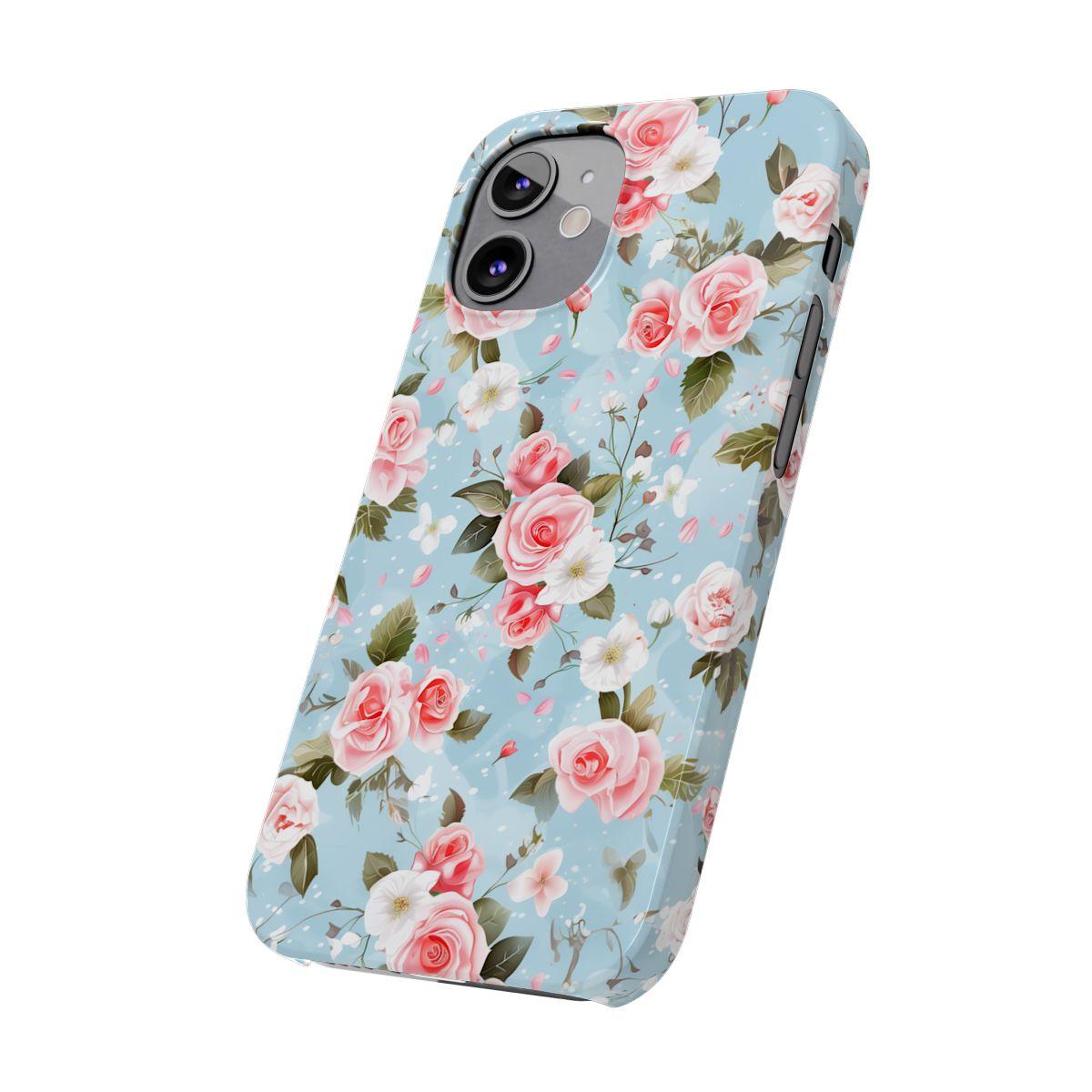 iPhone Case- Bright and Cheerful