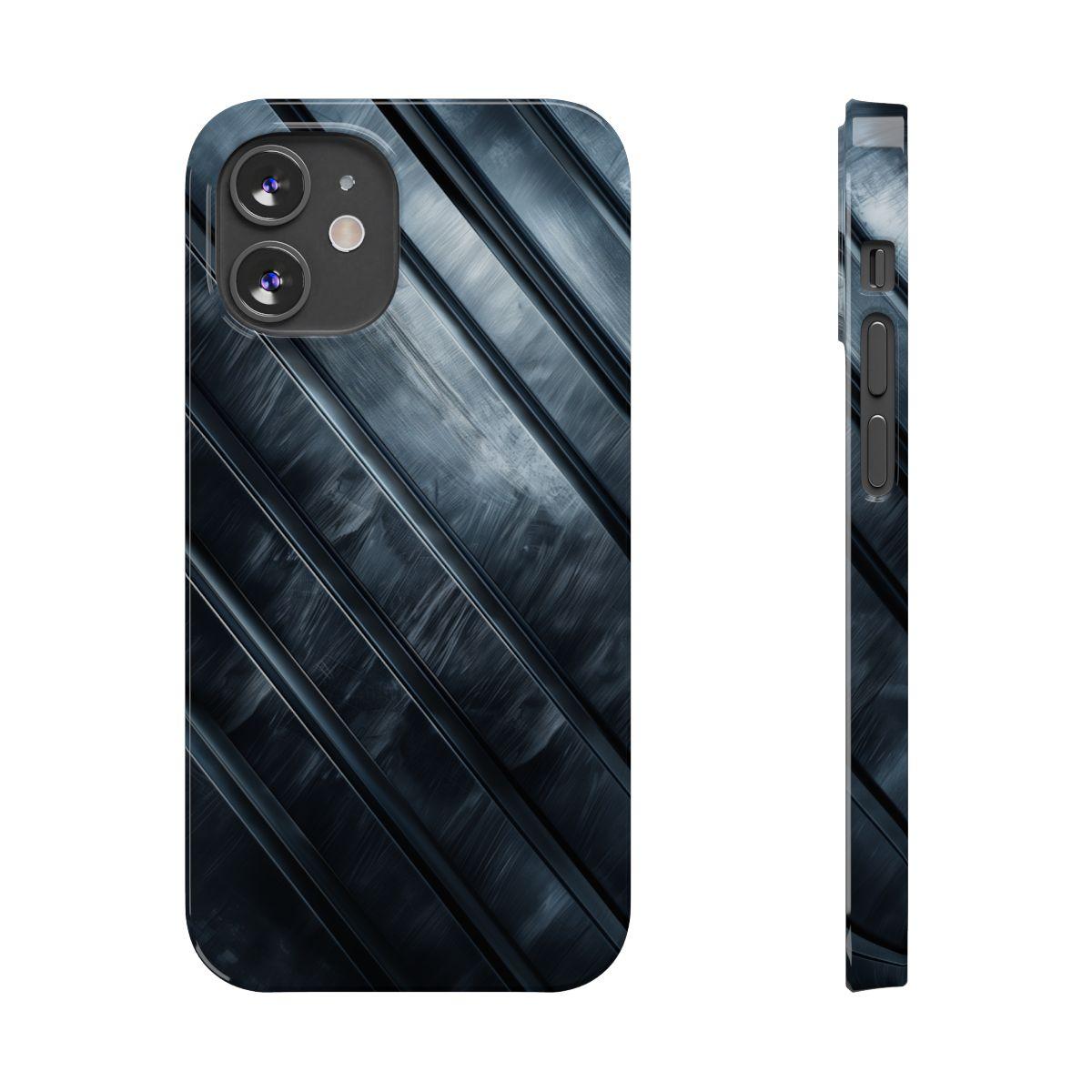 iPhone Case- Titanium Guard