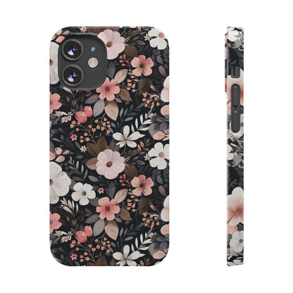 iPhone Case- Joyful Flower