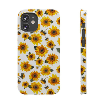 iPhone Case- Sunny Disposition