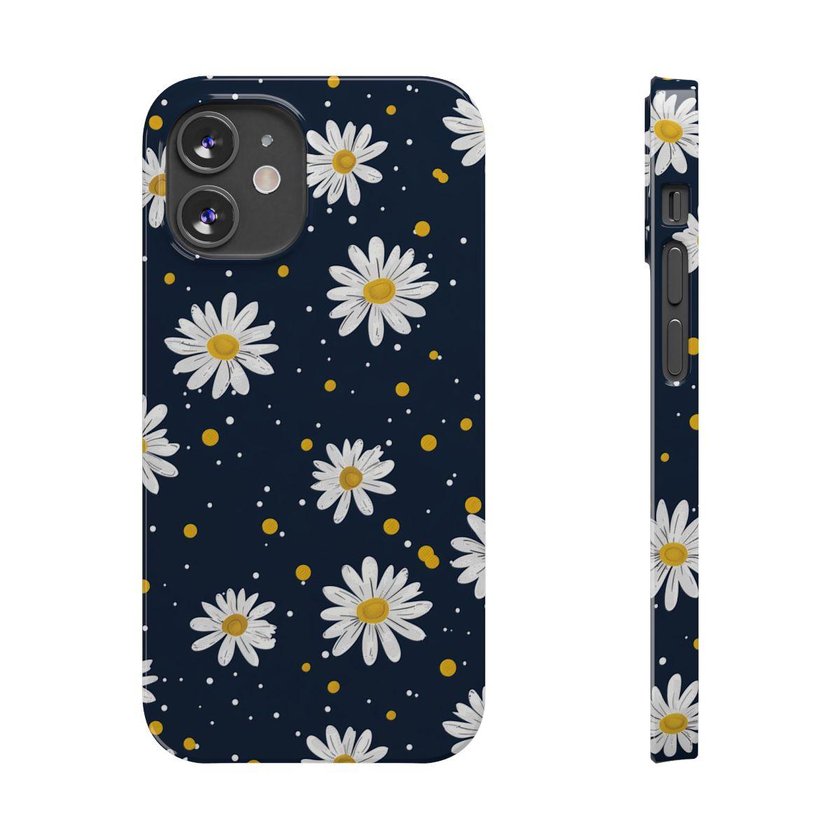 iPhone Case- Sunflower Rain