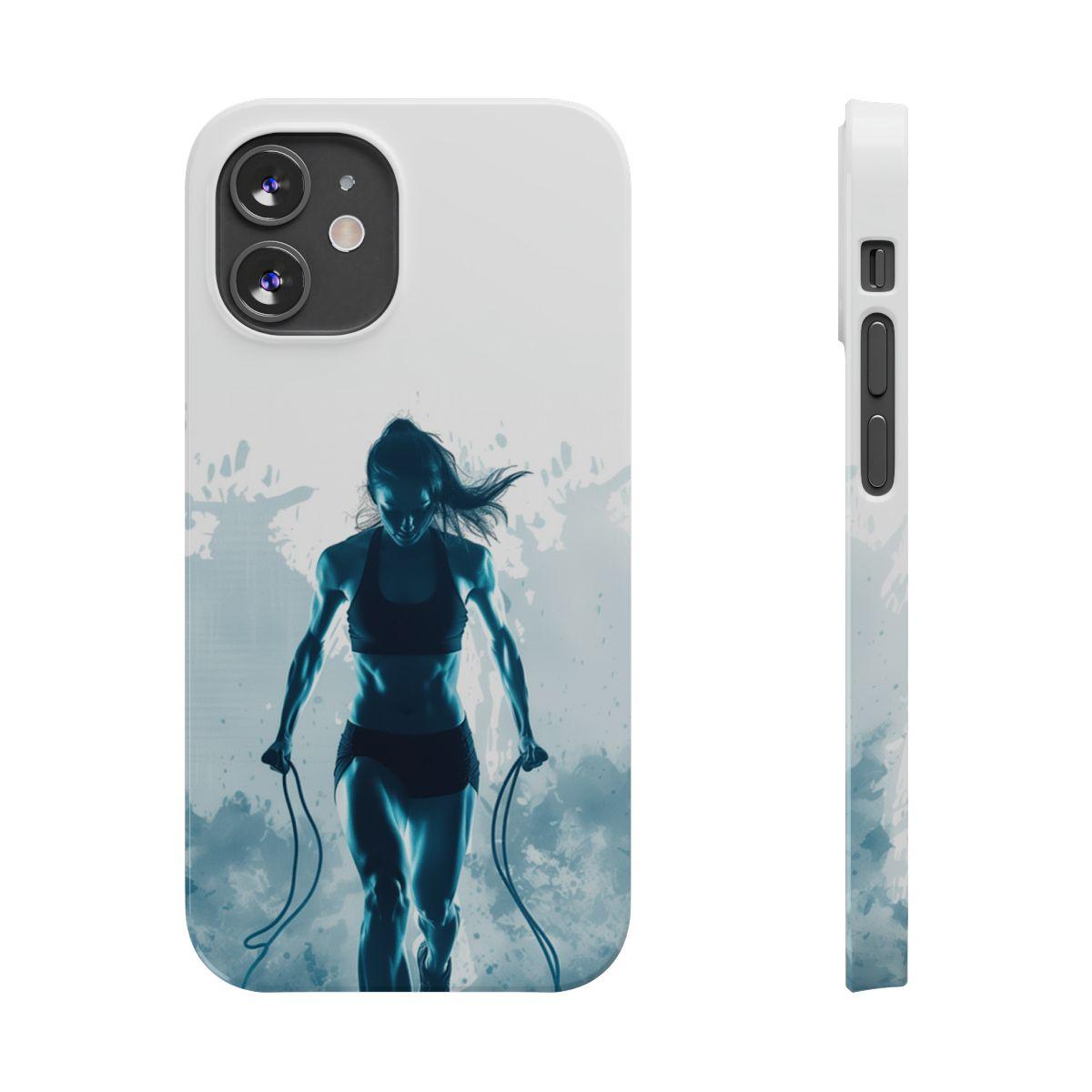 iPhone Case - Inspire Me