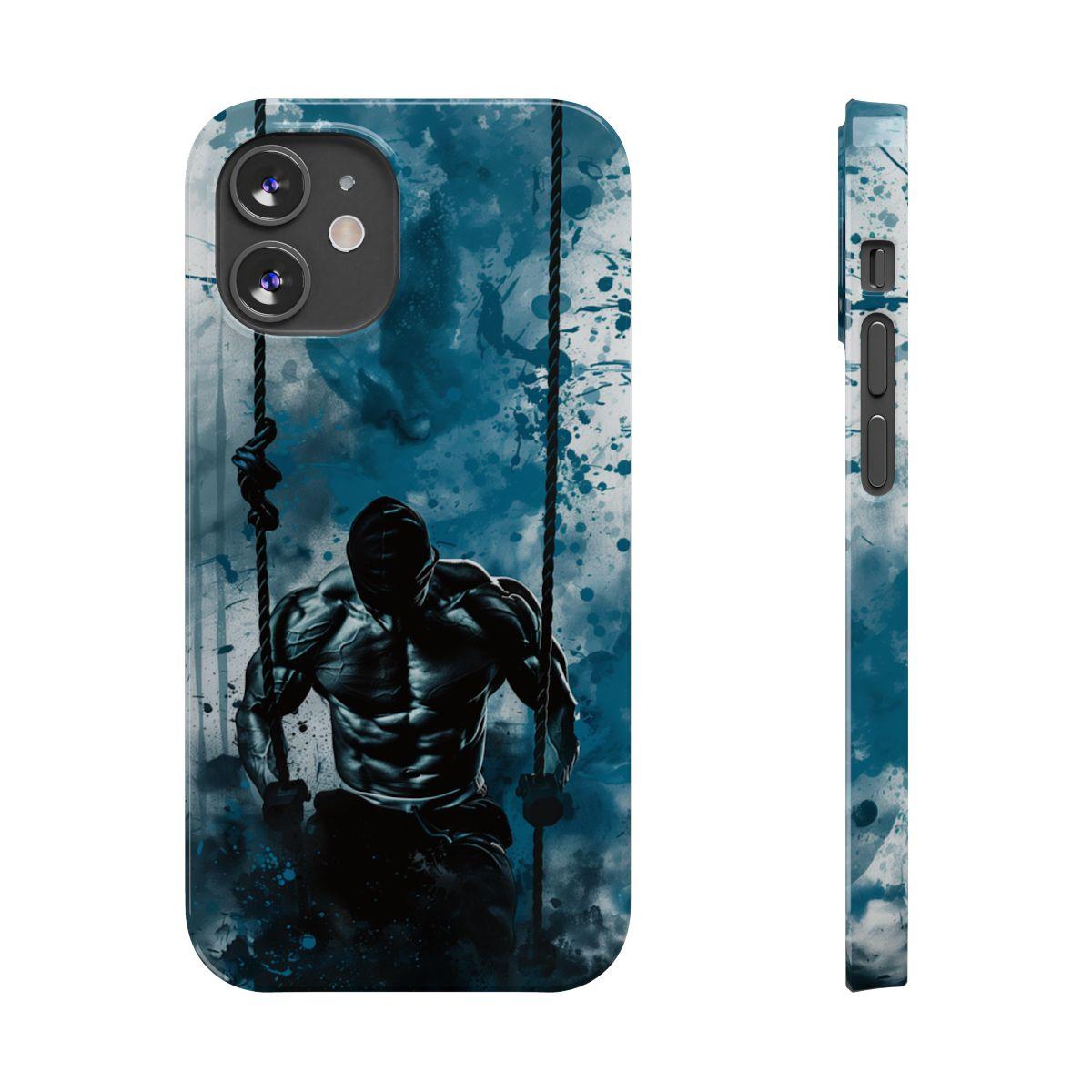 iPhone Case- Grit and Glory