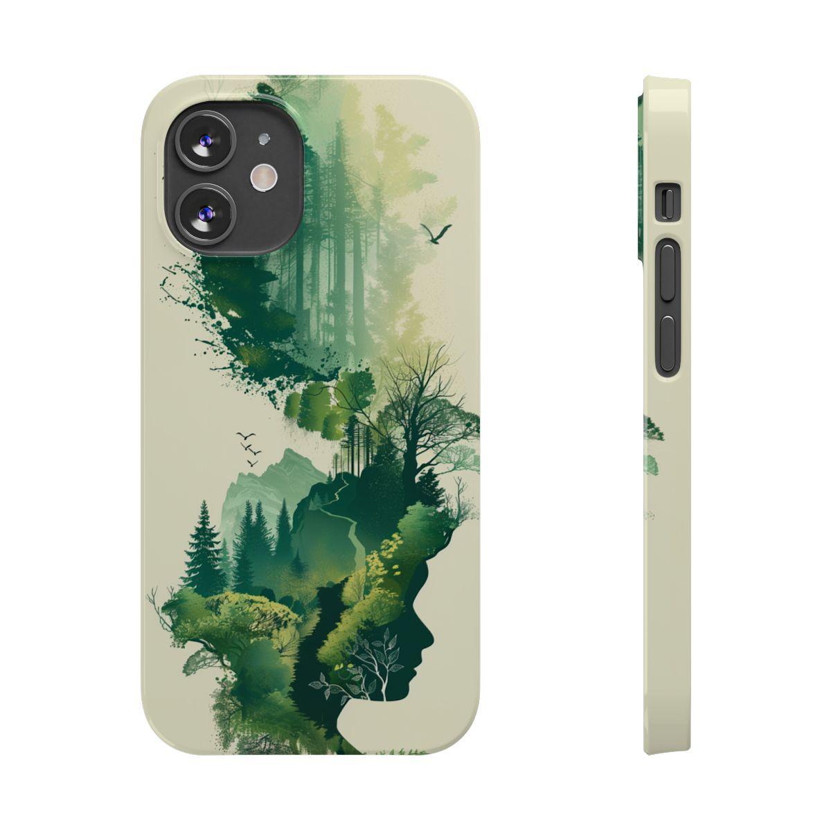 iPhone Case- Natural Grace