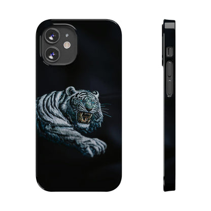 iPhone Case- Strong-Willed Warrior