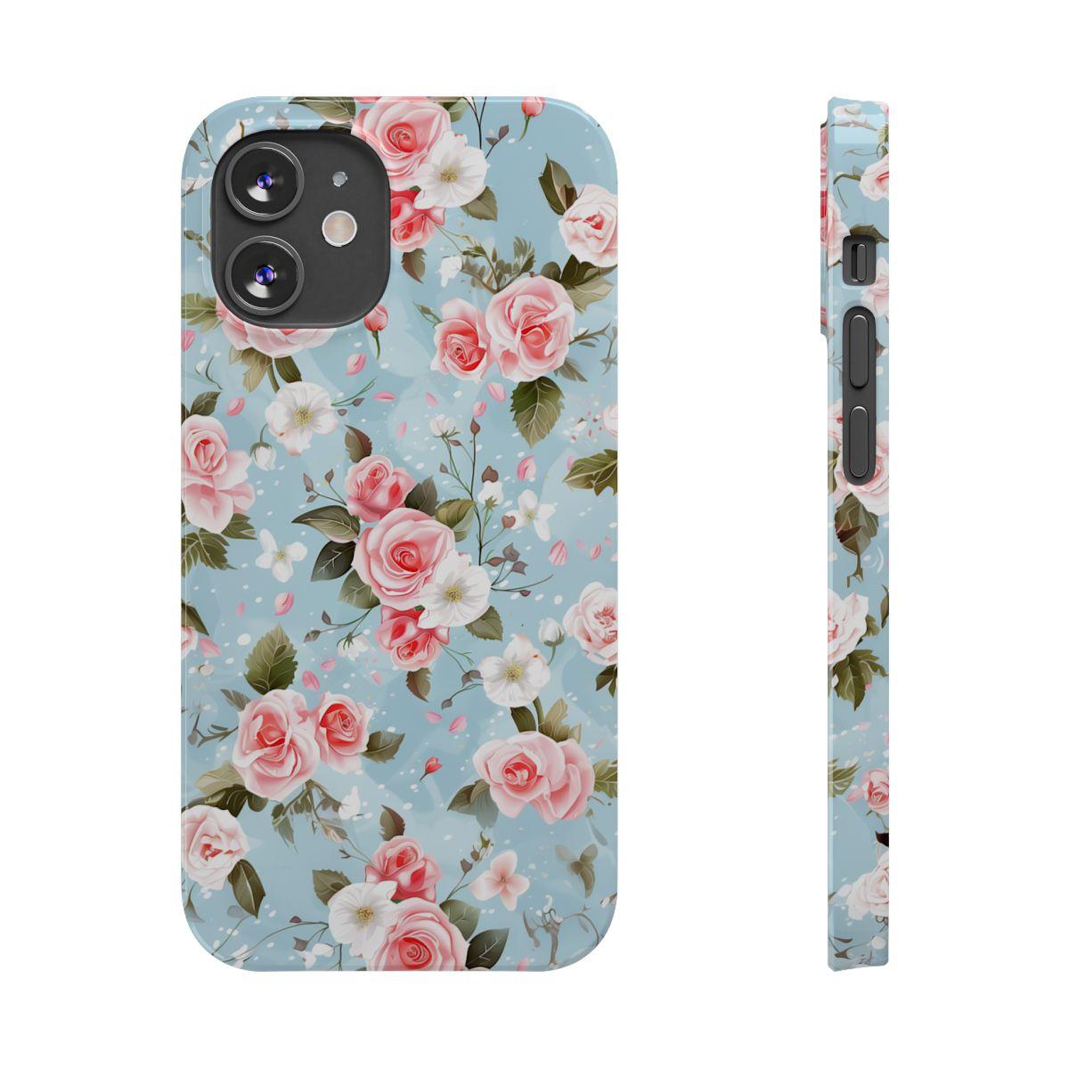 iPhone Case- Bright and Cheerful