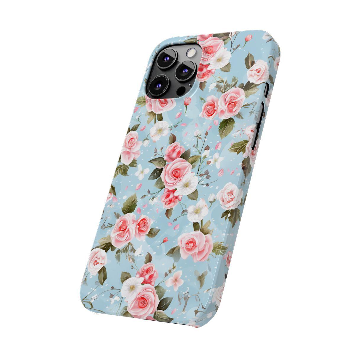 iPhone Case- Bright and Cheerful