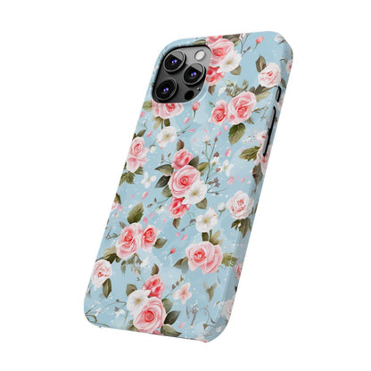 iPhone Case- Bright and Cheerful