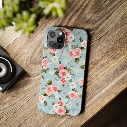 iPhone Case- Bright and Cheerful