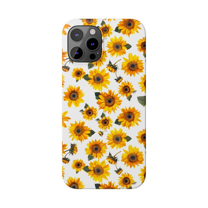 iPhone Case- Sunny Disposition