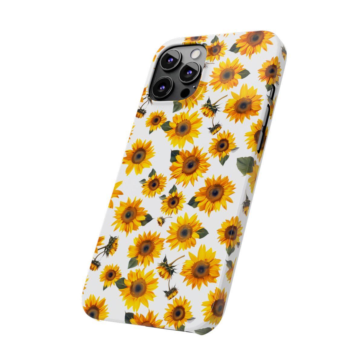 iPhone Case- Sunny Disposition