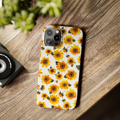 iPhone Case- Sunny Disposition