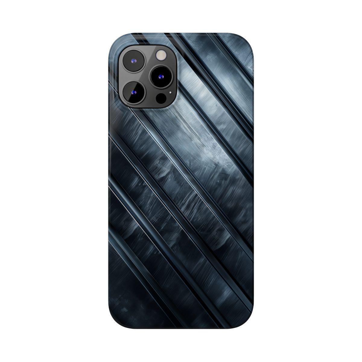 iPhone Case- Titanium Guard