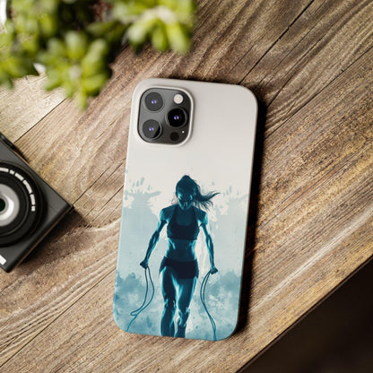 iPhone Case - Inspire Me