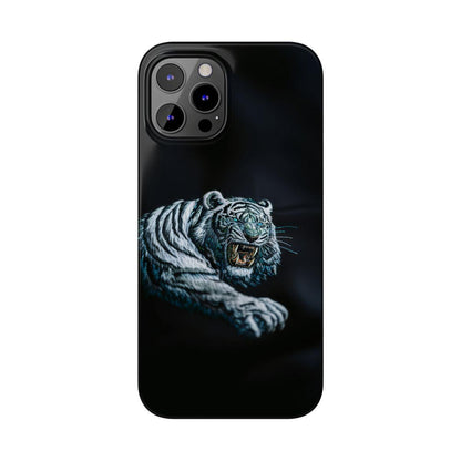 iPhone Case- Strong-Willed Warrior