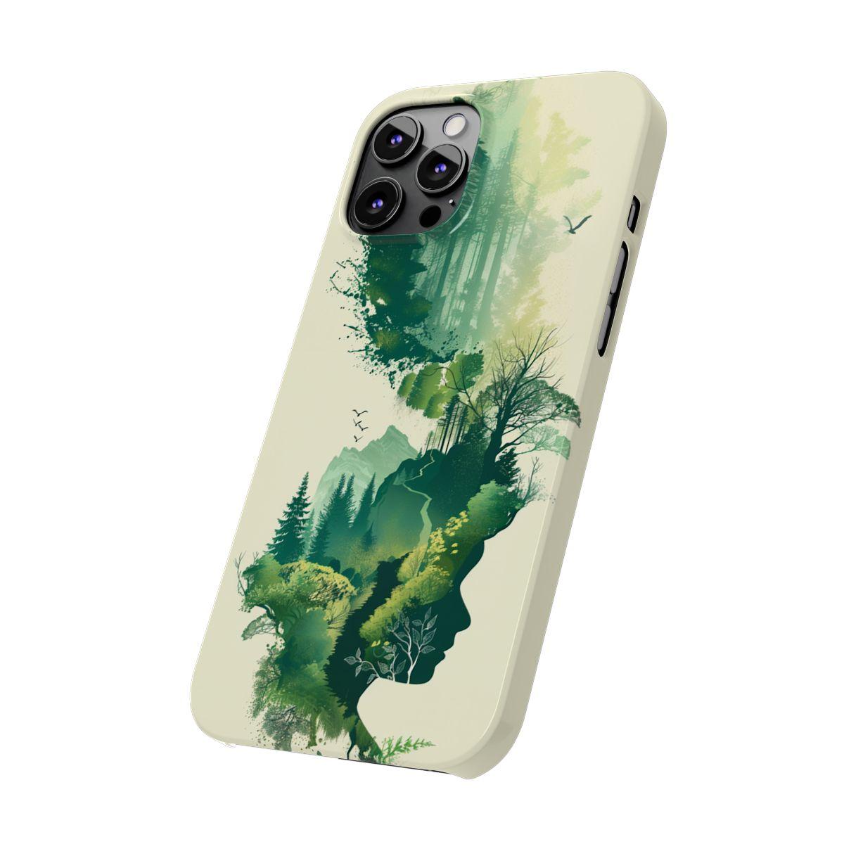 iPhone Case- Natural Grace