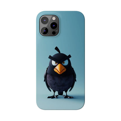 iPhone Case- Bold and Unstoppable