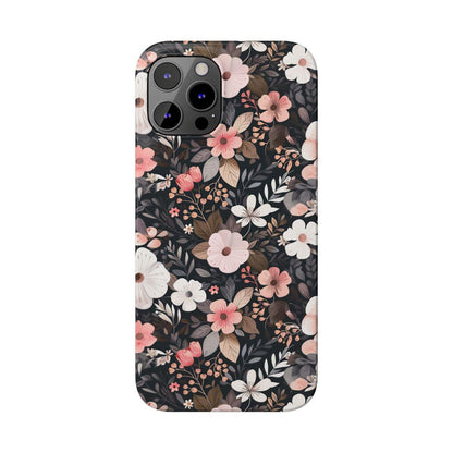 iPhone Case- Joyful Flower