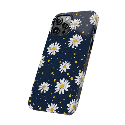 iPhone Case- Sunflower Rain