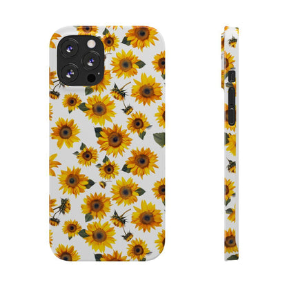 iPhone Case- Sunny Disposition