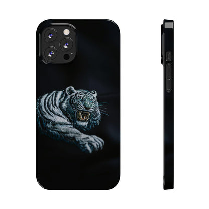 iPhone Case- Strong-Willed Warrior