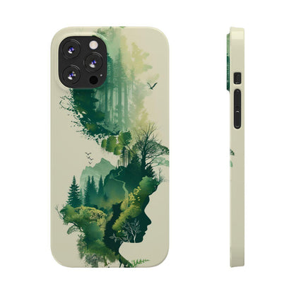 iPhone Case- Natural Grace