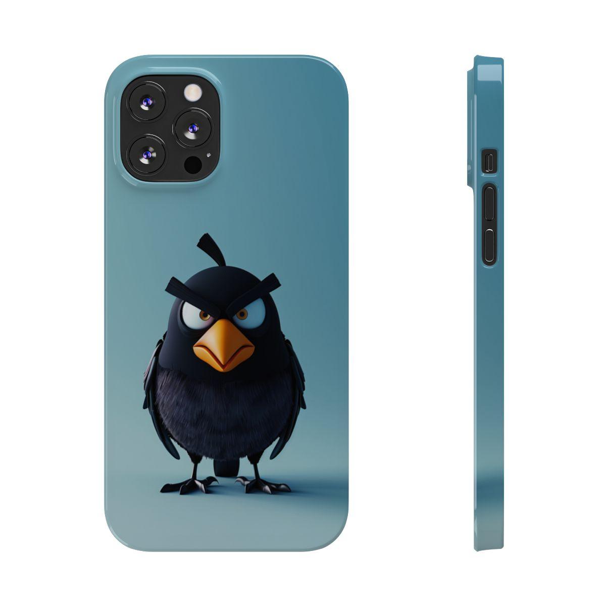 iPhone Case- Bold and Unstoppable