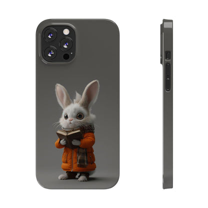 iPhone Case- Gentle Genius