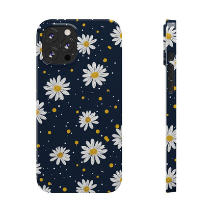 iPhone Case- Sunflower Rain