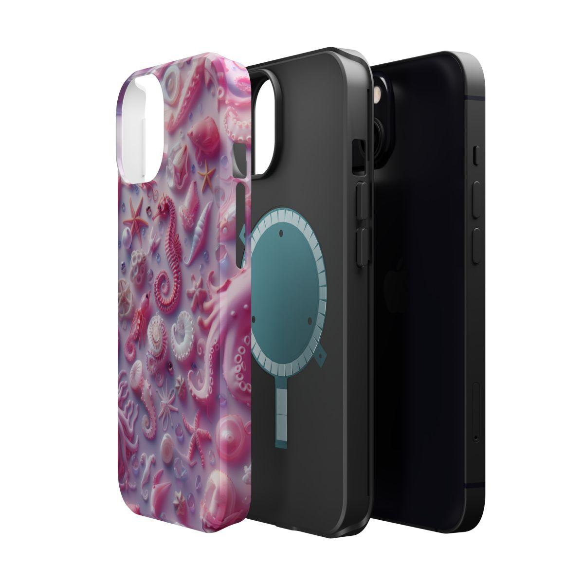 iPhone Case- Underwater Utopia.