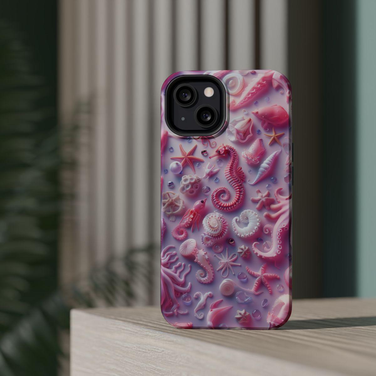 iPhone Case- Underwater Utopia.