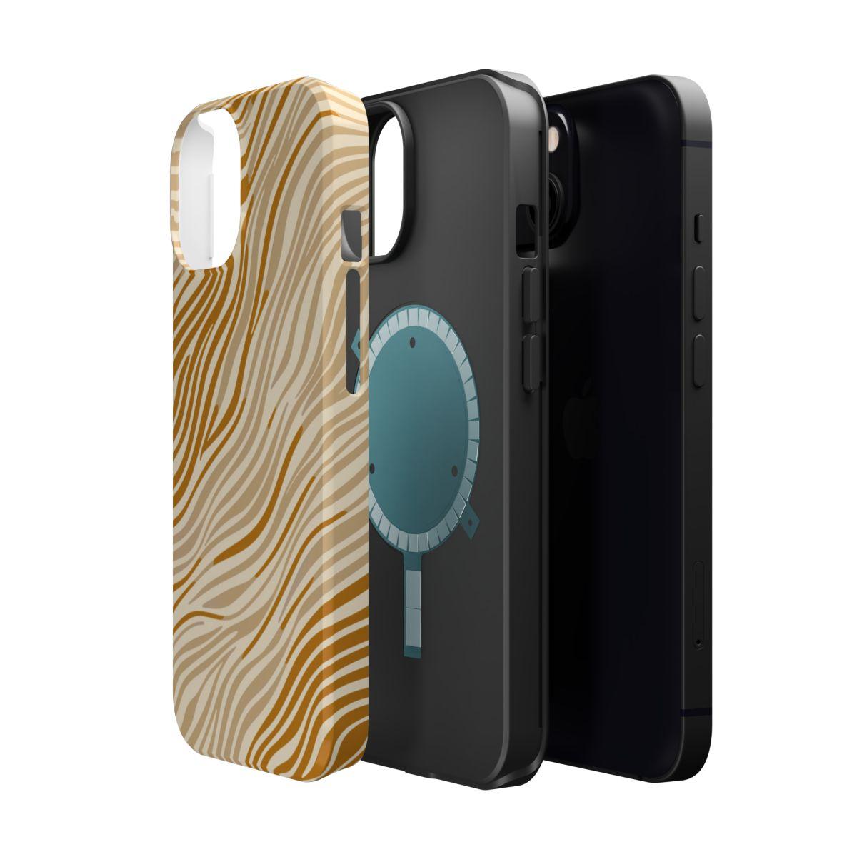 iPhone Case - Abstract Dunes.