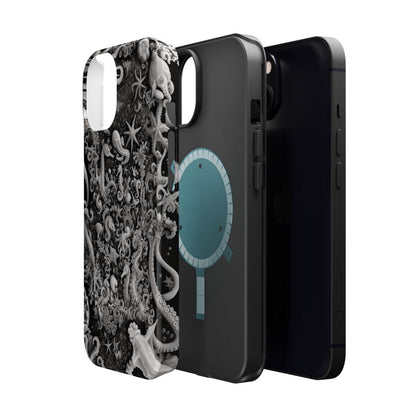 iPhone Case- Undersea Shadows.