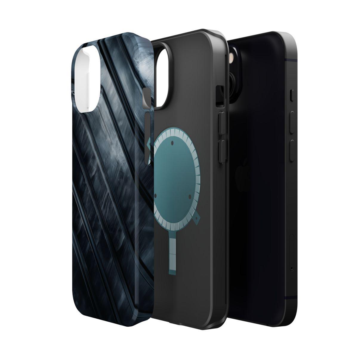 iPhone Case- Titanium Guard.