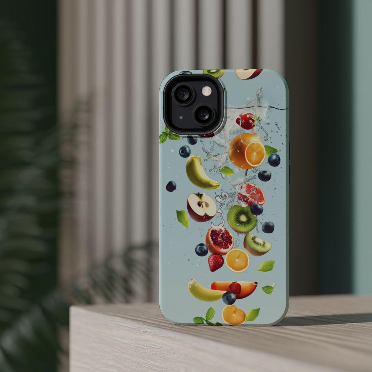 iPhone Case - Inspire Healthy Life Style.