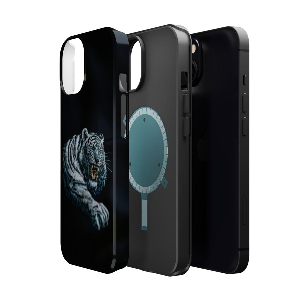 iPhone Case- Strong-Willed Warrior.