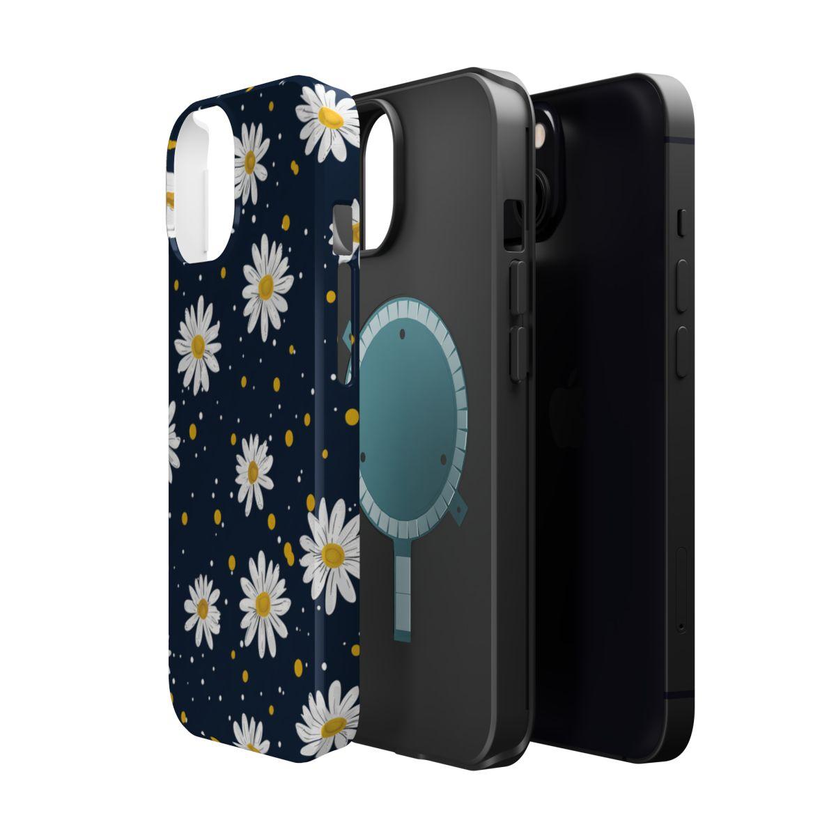 iPhone Case- Sunflower Rain.