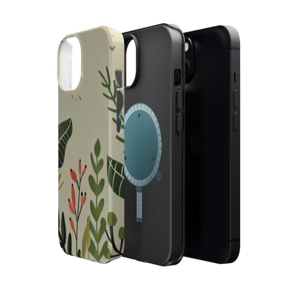 iPhone Case- Nature's Whisper.