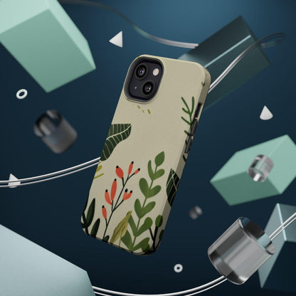 iPhone Case- Nature's Whisper.